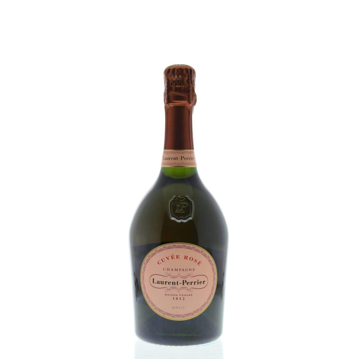 Laurent-Perrier Cuvee Rose Brut NV-Champagne & Sparkling-World Wine