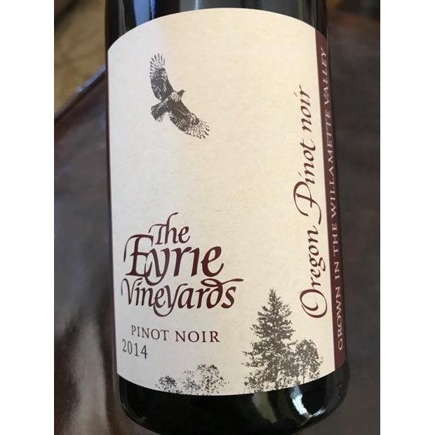 2016, The Eyrie Vineyards Dundee Hills Pinot Gris 2016-White Wine-World Wine