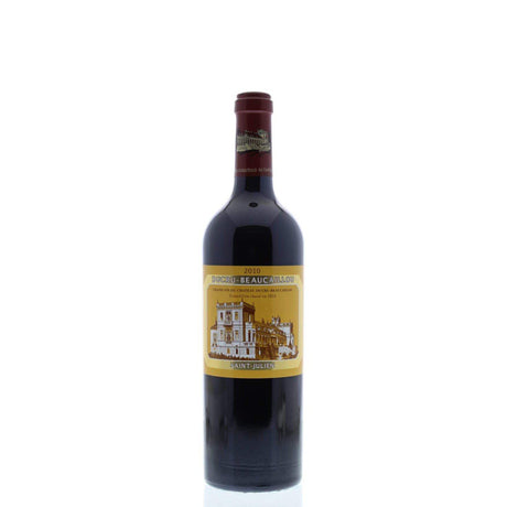 Chateau Ducru-Beaucaillou 2010-Red Wine-World Wine
