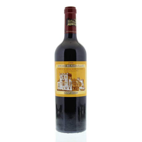Chateau Ducru-Beaucaillou 2009-Red Wine-World Wine