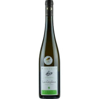 Chateau de Vaux 'Les Gryphees' 2017-White Wine-World Wine