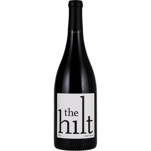 The Hilt Santa Rita Hills Pinot Noir 2018