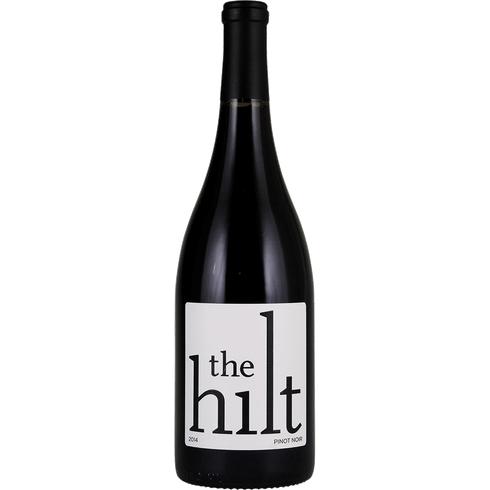 The Hilt Santa Rita Hills Pinot Noir 2018-Red Wine-World Wine