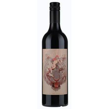 SYP Monsters Attack Lust Collides Mataro 2011-Red Wine-World Wine