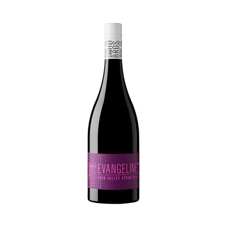 Chaffey Bros Wine Co. Evangeline: Noack Family Vineyard 2020-Red Wine-World Wine
