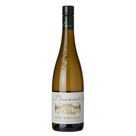 Baumard Savennieres Trie Speciale (Sec) 2010-White Wine-World Wine