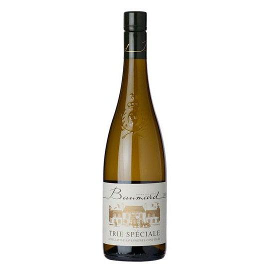 Baumard Savennieres Trie Speciale (Sec) 2010-White Wine-World Wine