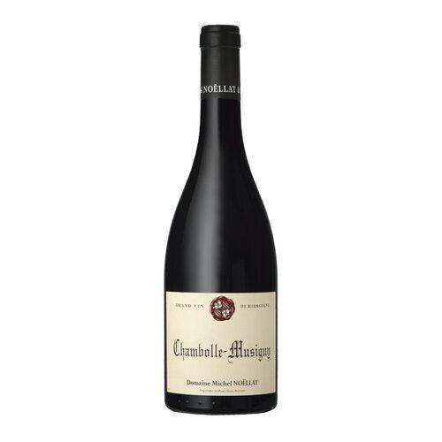 Domaine Michel Noëllat Chambolle Musigny 2017-Red Wine-World Wine