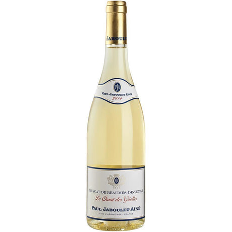 Paul Jaboulet-Aine Muscat de Beaume de Venise Le Chant des Griolles 2009 375ml-Dessert, Sherry & Port-World Wine