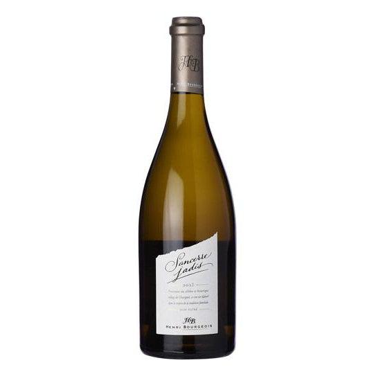 Henri Bourgeois Jadis Sancerre 2013-White Wine-World Wine