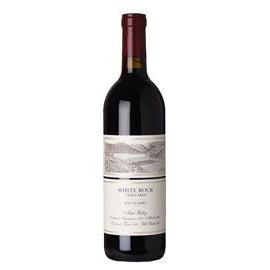 White Rock Claret 2014-Red Wine-World Wine