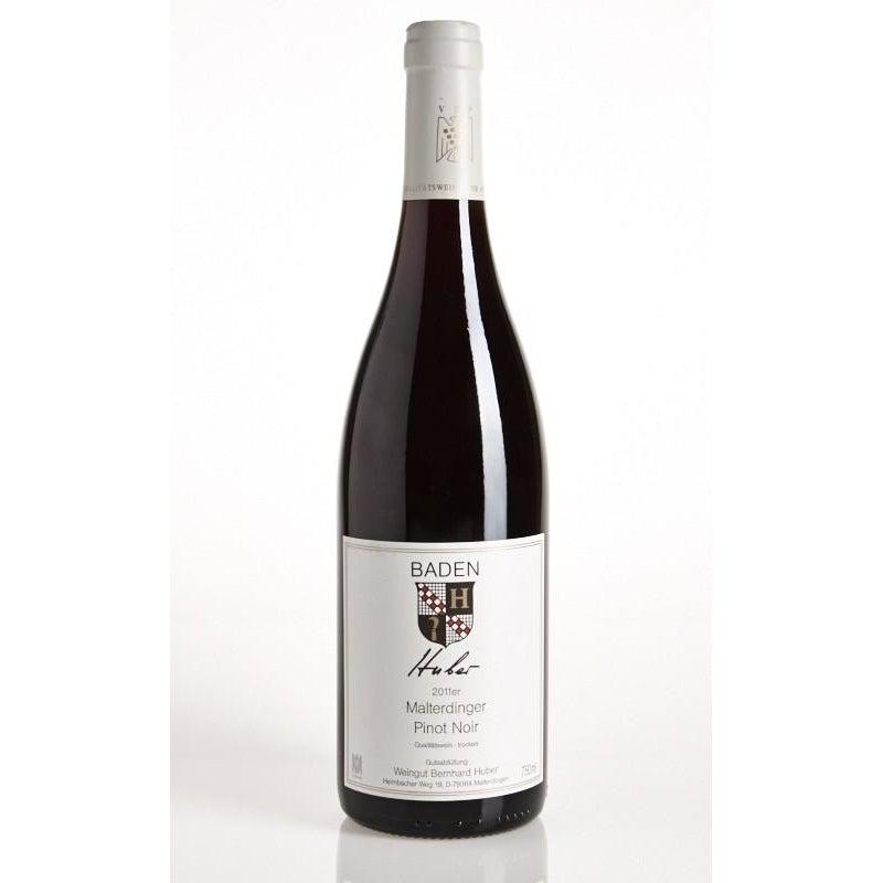 2013 Huber Malterdinger Pinot Noir MAGNUM (6 Bottle Case)-Red Wine-World Wine