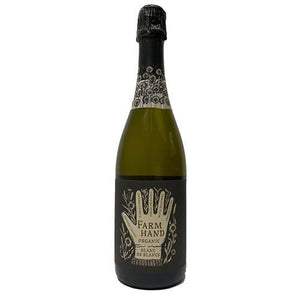 Farm Hand Blanc de Blancs
