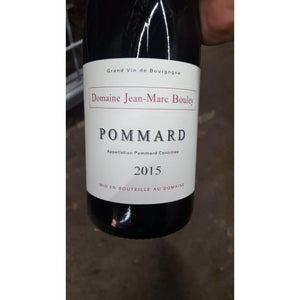 Jean-Marc Bouley Pommard 2020