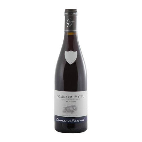 Domaine Capuano-Ferreri Chassagne-Montrachet 1er Cru 'La Chaniere' 2016-Red Wine-World Wine