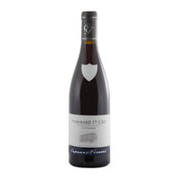 Domaine Capuano-Ferreri Chassagne-Montrachet 1er Cru 'La Chaniere' 2016-Red Wine-World Wine