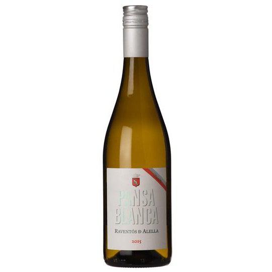 Raventos de Alella Pansa Blanca 2015-White Wine-World Wine