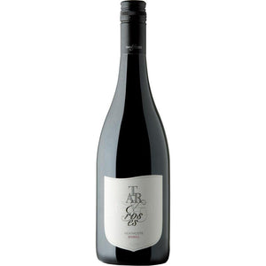 Tar & Rosés ‘The Rose’ Shiraz 2019