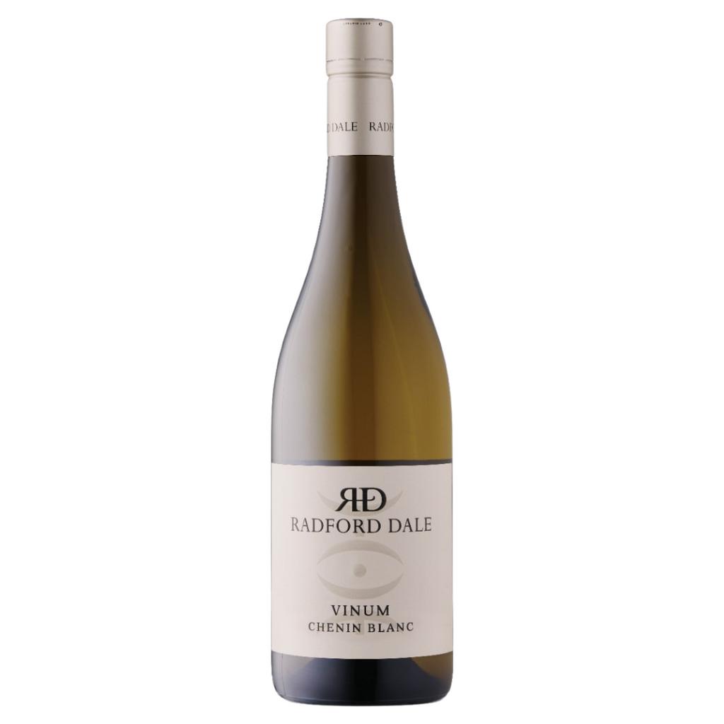 Radford Dale Vinum Stellenbosch Chenin Blanc 2021-White Wine-World Wine