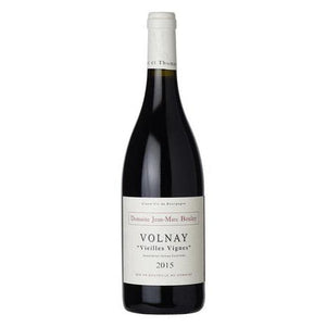 Jean-Marc Bouley Volnay 2020
