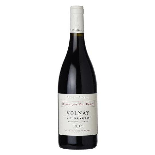 Jean-Marc Bouley Volnay 2020-Red Wine-World Wine
