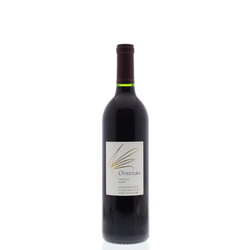 Overture by Opus One NV-Red Wine-World Wine