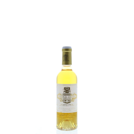 Chateau Coutet 375ml 2009-White Wine-World Wine