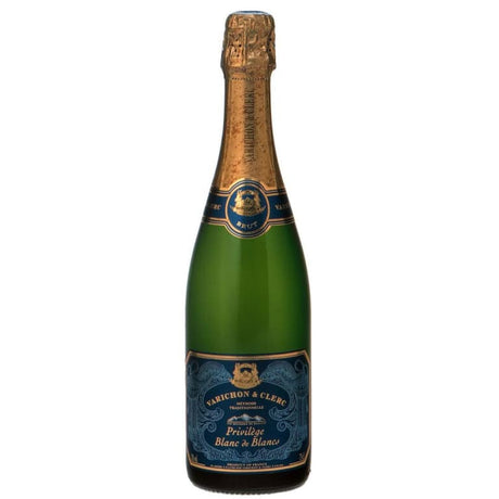 Maison Varichon & Clerc Blanc de Noirs NV-Champagne & Sparkling-World Wine