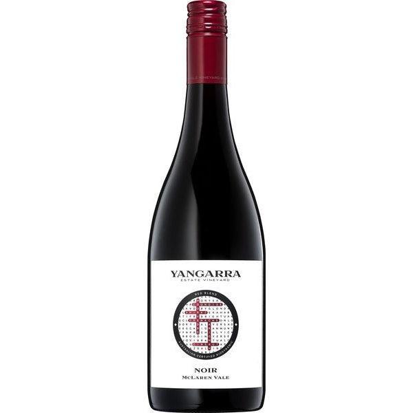 Yangarra Estate Noir 2021-Red Wine-World Wine