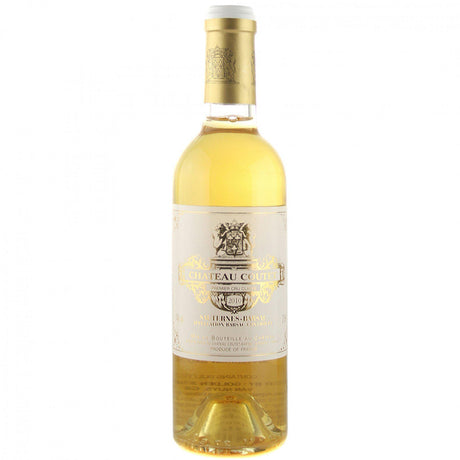 Chateau Coutet 375ml 2010-White Wine-World Wine