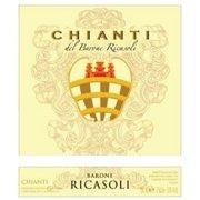 Barone Ricasoli Chianti Barone 2017-Red Wine-World Wine