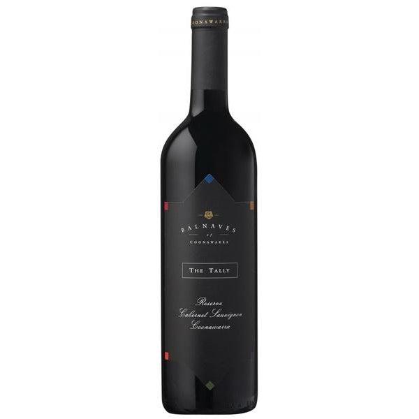 Balnaves "Tally" Cabernet Sauvignon 2021 (6 Bottle Case)-Red Wine-World Wine
