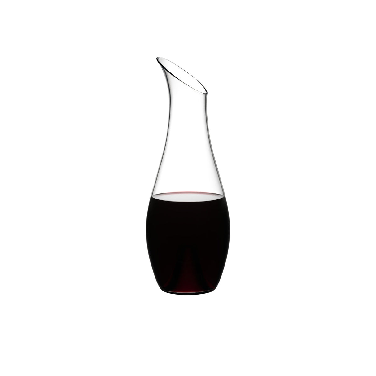 Riedel Decanter O Magnum - clearance-Glassware-World Wine