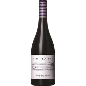 Jim Barry Lodge Hill Shiraz 2022