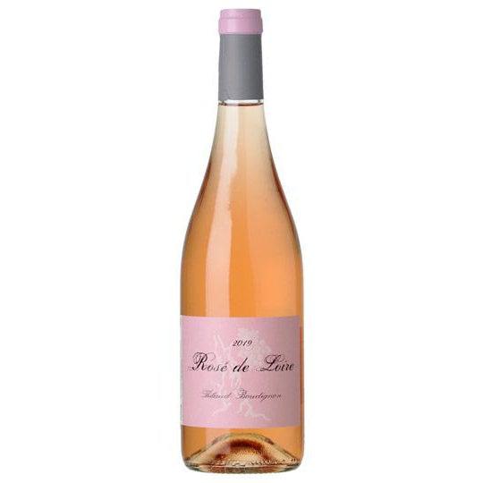 Thibaud Boudignon Anjou Rose 2021-Rose Wine-World Wine