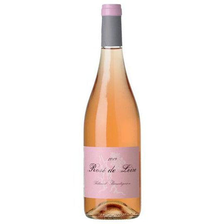 Thibaud Boudignon Anjou Rose 2022-Rose Wine-World Wine