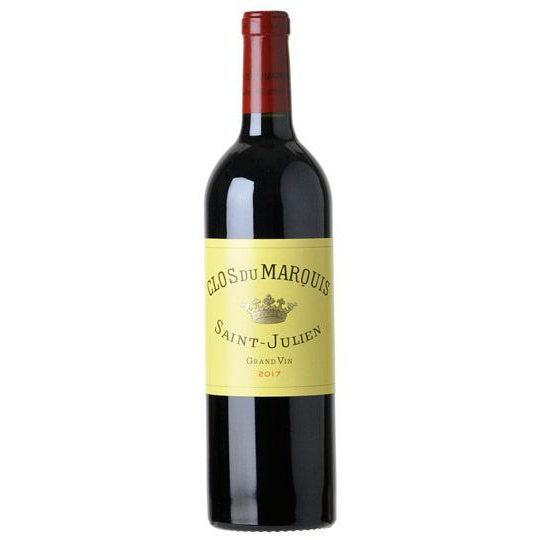 Clos du Marquis 2017-Red Wine-World Wine