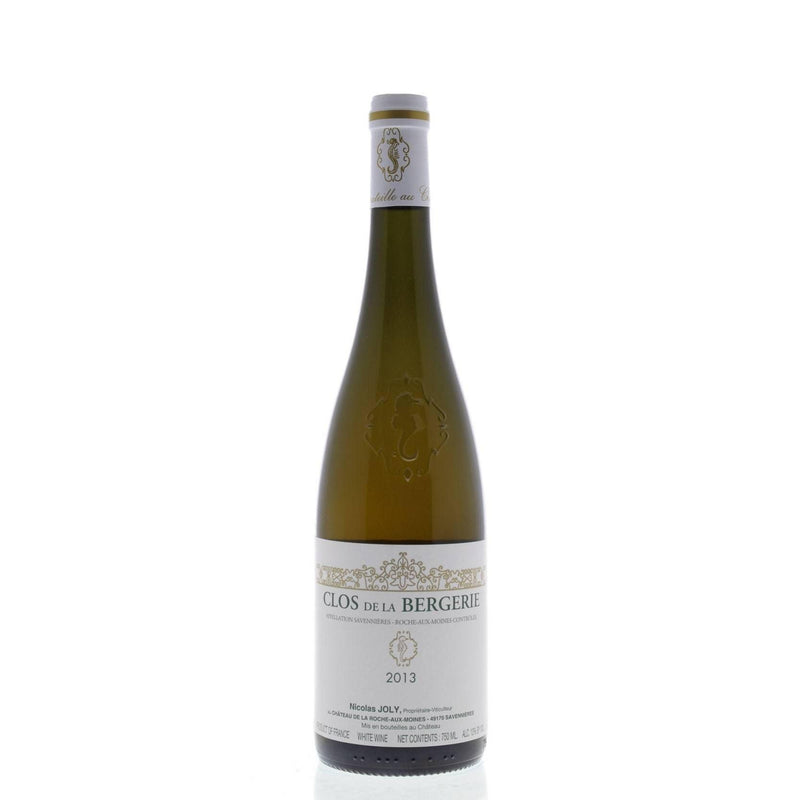 Nicolas Joly Clos de la Bergerie 2013-White Wine-World Wine