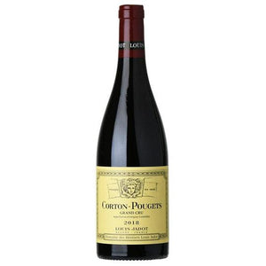 Maison Louis Jadot Corton Pougets Grand Cru
Dom des Héritiers Louis Jadot 2023
