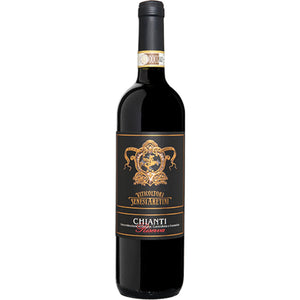 Cantina Viticoltori Senesi Aretini Chianti Riserva DOCG 2021