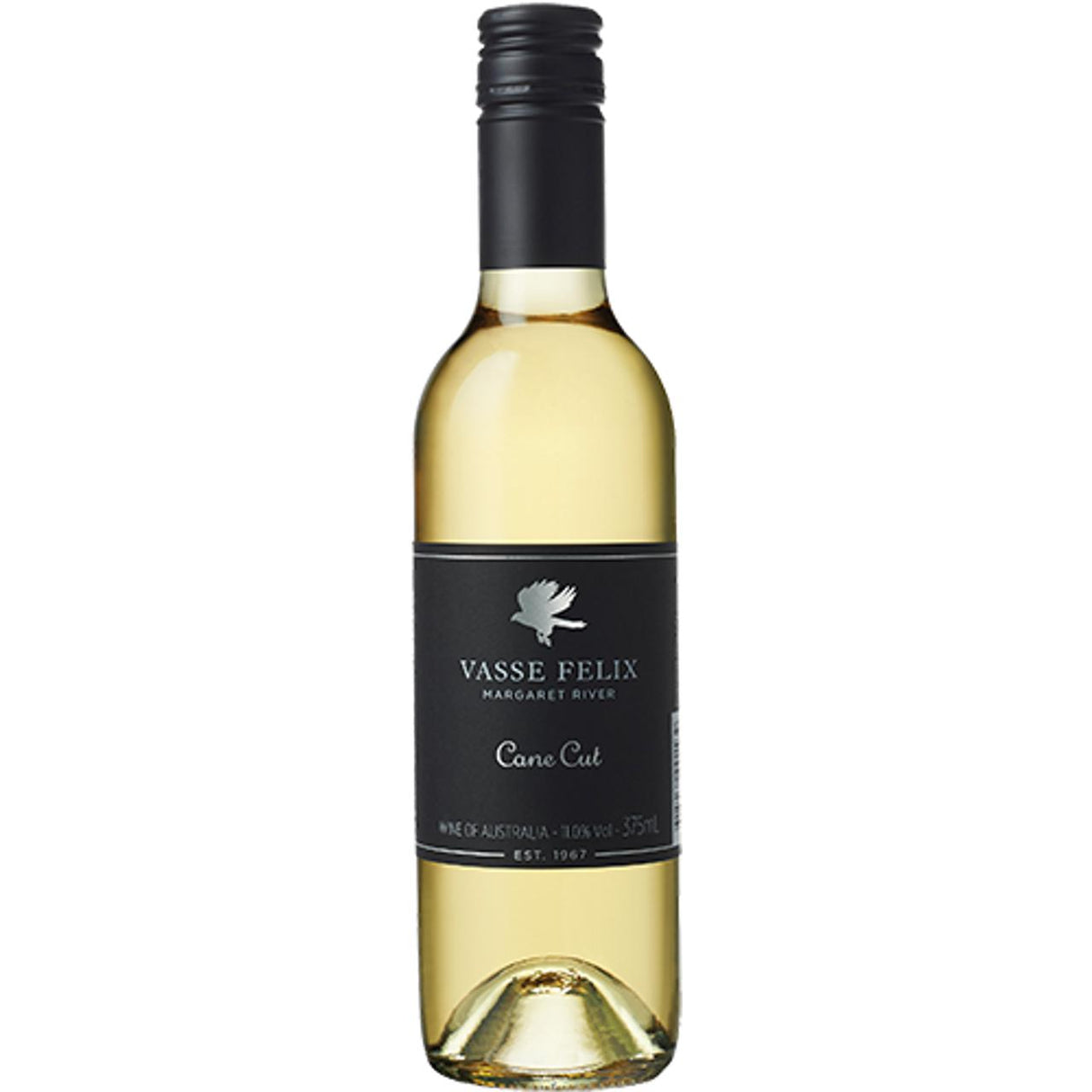 Vasse Felix Cane Cut Semillon 375ml 2021-Dessert, Sherry & Port-World Wine