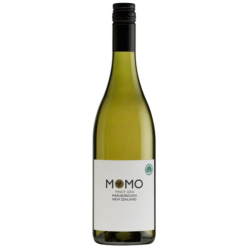 Momo Pinot Gris LIMITED-White Wine-World Wine