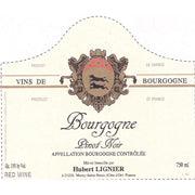 Domaine Hubert & Laurent Lignier Bourgogne Rouge 2019-Red Wine-World Wine