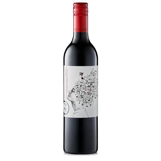 Zonte's Footstep 'Canto' Sangiovese Lagrein 2019-Red Wine-World Wine