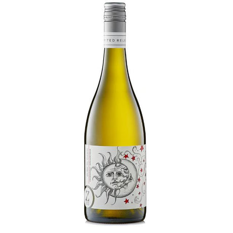 Zonte's Footstep 'Dusk Till Dawn' Chardonnay 2019-White Wine-World Wine