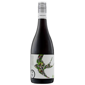 Zonte's Footstep 'Madrugador' Organic Tempranillo
