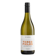Juniper Estate Three Fields Chardonnay 2021-White Wine-World Wine