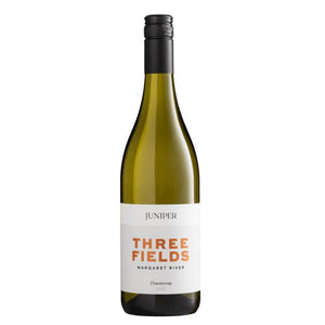 Juniper Estate Three Fields Chardonnay 2025