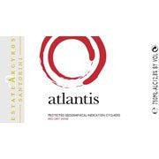 Argyros Atlantis Cyclades Red 2014-Red Wine-World Wine