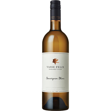 Vasse Felix Sauvignon Blanc 2021-White Wine-World Wine